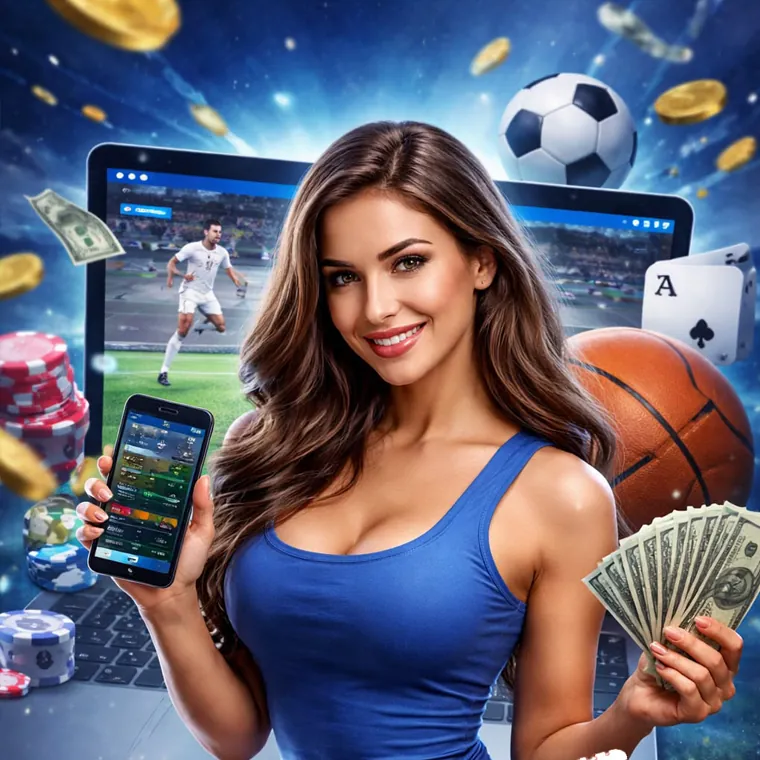 Plus777 Online Poker